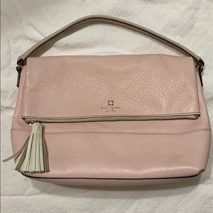 Kate Spade Mini Carmen Crossbody